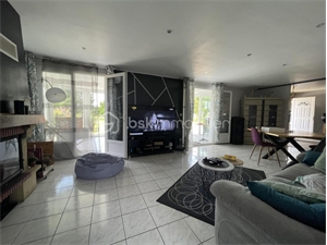 maison à la vente -   17150  BOISREDON, surface 146 m2 vente maison - UBI469198688